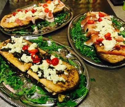 Pizzeria Il Cantuccio
