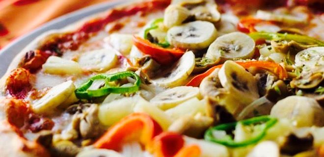 Pizzeria Fenicia