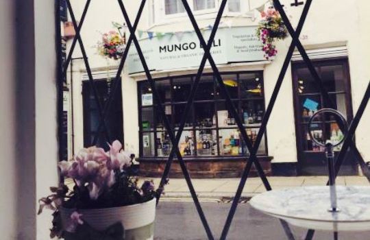 Honey Bee Tearoom and Restruant