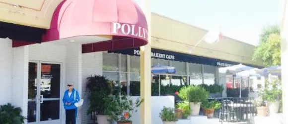 Polly's Bakery Cafe
