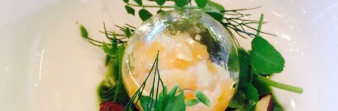 Treetop Restauranten