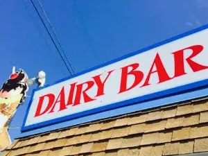 Dairy Bar