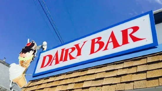 Dairy Restaurant