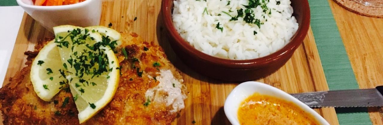 Restaurant Bar Gambrinus