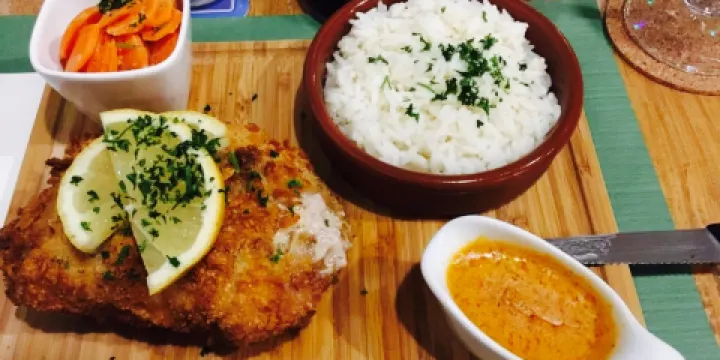 Restaurant Bar Gambrinus