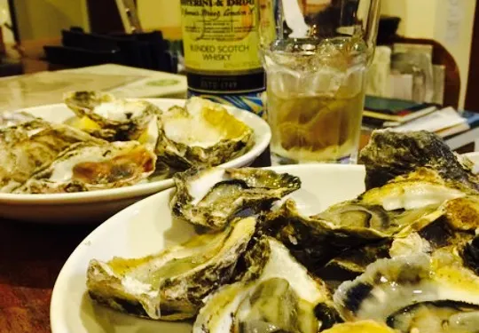 Fligo by Chef Minerva