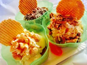 Eiscafe Gelato