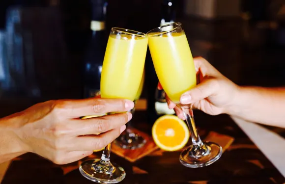 Avenida Brazil Churrascaria Steakhouse