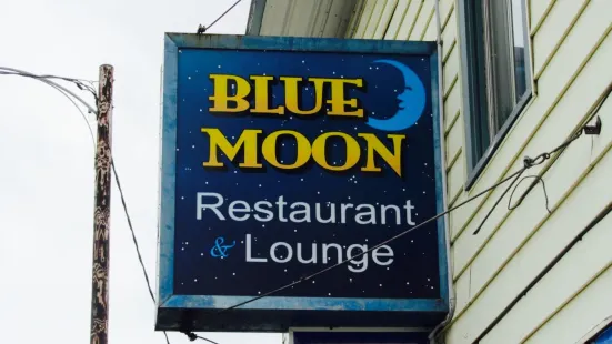 Blue Moon