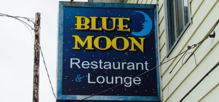 Blue Moon