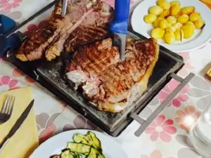Trattoria Al Bosco