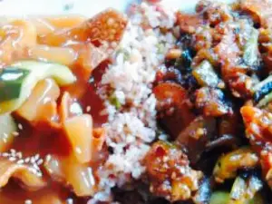 Charlie Wong's Saigon Garden
