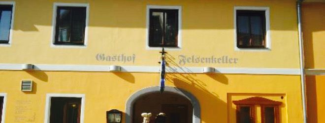 Felsenkeller