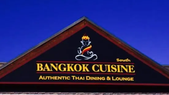 Bangkok Cuisine South