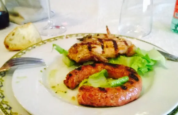 Ristorante Le Delizie