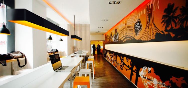 City Burger
