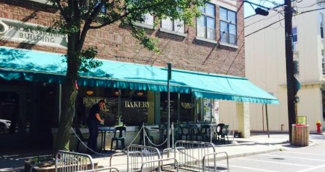 The Runcible Spoon Bakery