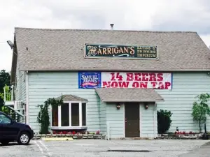 Harrigans Family Restaurant