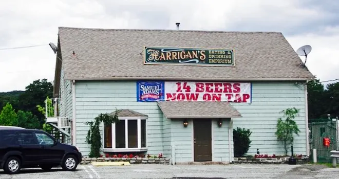 Harrigan's Family Restaurant