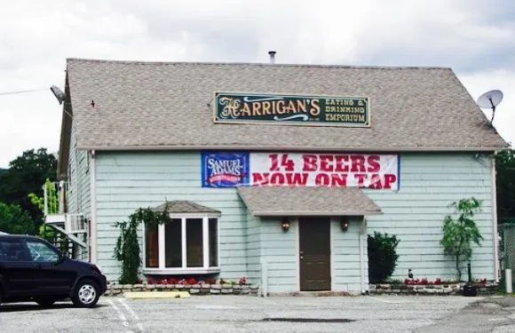 Harrigan's Family Restaurant