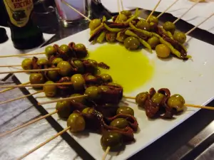 Justa Taberna