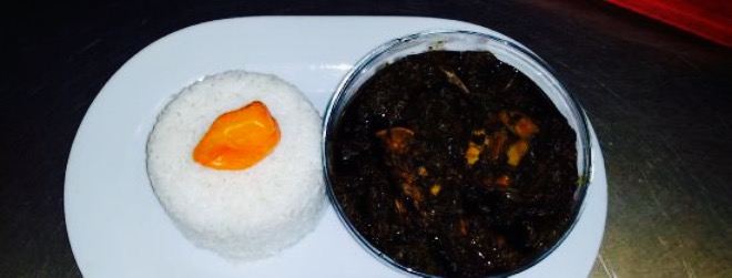 Dabakh Restaurant