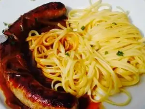 Restaurant Kleiner Prinz
