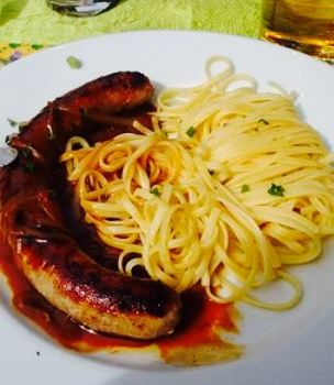 Restaurant Kleiner Prinz