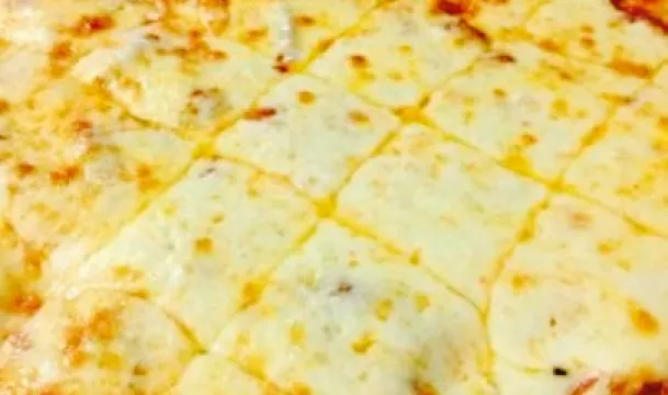 Scoreboard Pizza Pizza