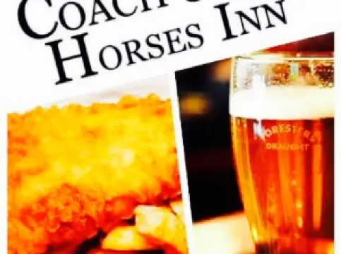 Coach & Horses Inn