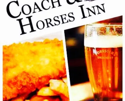 Coach and Horses Inn