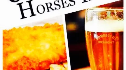 Coach and Horses Inn