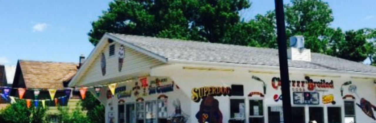 Sullivan's Hot Dogs and Ice Cream