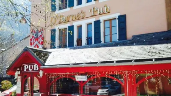 O'Byrne's Pub