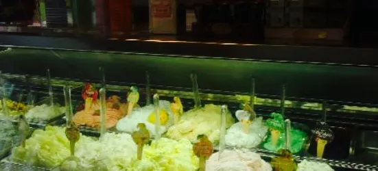 Pasticceria Gelateria Centrale