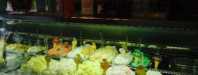 Pasticceria Gelateria Centrale