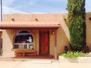 The Vineyard Cafe Sonoita