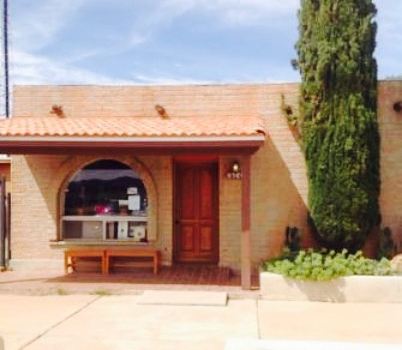 The Vineyard Cafe Sonoita