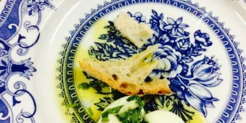 Bar /Restaurant Costa do Sol