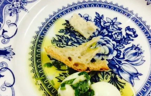 Bar /Restaurant Costa do Sol