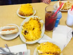 Gold Star Chili