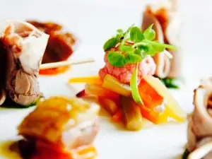 Ristorante Gardenia