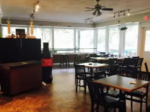 Fairways Grill & Patio