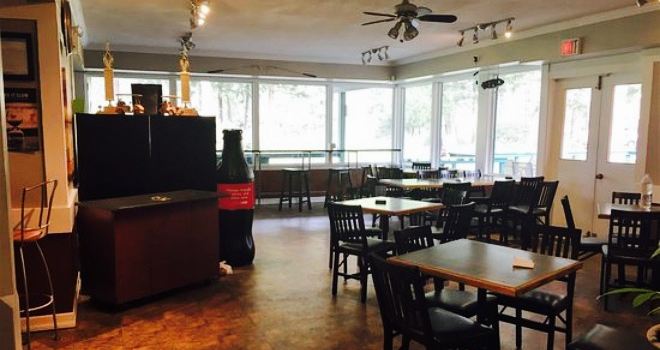 Fairways Grill & Patio