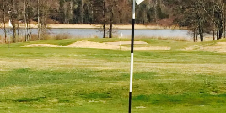 Sigtuna Golfresturang