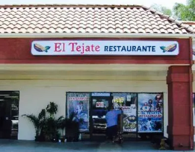 El Tejate Restaurante