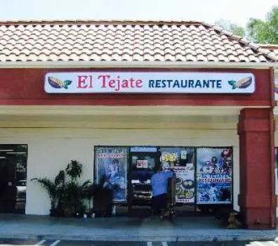 El Tejate Restaurante