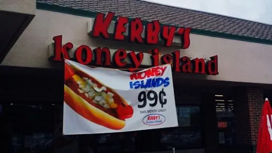 Kerby's Coney Island