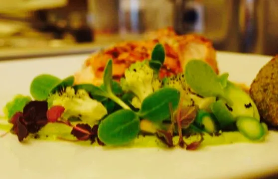 Restaurant Strandtangen