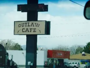 Outlaw Cafe